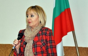 Манолова ще реформира из основи институцията омбудсман