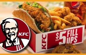 Веригата KFC затвори за ден обекти във Великобритания