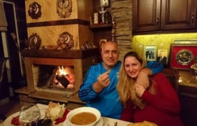 Премиерското внуче ще е момче, чакат го да се появи на бял свят през февруари или март