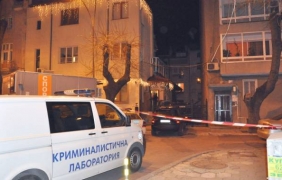 Убийците на Веселин Стоименов са стреляли с ”Макаров” със заглушител