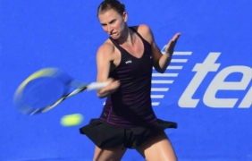 Каратанчева с първа победа за 2016 година