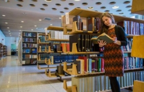 Коя е най-популярната книга за 2015 г. според ООН?