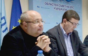 Четин Казак: ДПС и Кърджали са непревземаеми крепости