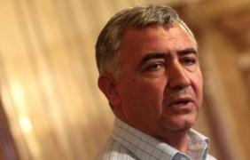 Мерджанов: Не може всички да се крием в чужди посолства, нали?