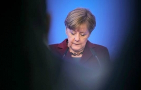 Германия трябва да се поучи от миналото си, за да интегрира мигрантите