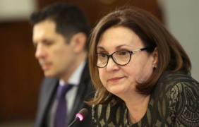 МВР отчете спад на престъпността с 5,4% през 2015 г.