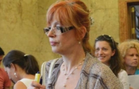 Ченалова на разпит в ДАНС: Записите вероятно са правени у дома