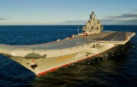 National Interest: Русия възражда корабостроенето
