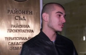 Синът на кмета на Галиче: Невинен съм, ще се явя на полиграф