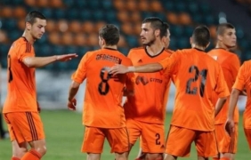 Литекс вън от А група