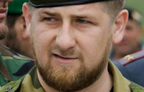 Рамзан Кадиров, лудият съюзник на Путин