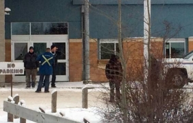 Четирима души са загинали при стрелба  в училище в Канада