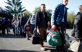 Във Фрайбург ограничиха достъпа на бежанци до нощни клубове