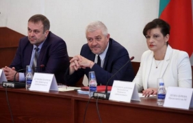Ваньо Шарков: България не е ощетена с ваксините от Турция