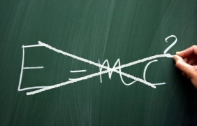 Как учените от ЦЕРН надминаха скоростта на светлината