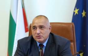 Борисов не вижда проблем с командированите у нас служители на турския Дианет