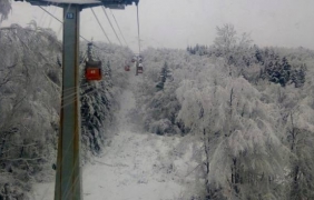 Бащата на падналото от лифт дете: Не сме натискали вратата