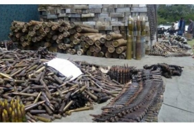 Чехия праща оръжия и боеприпаси за Ирак и Йордания