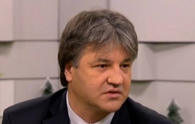 Димитър Узунов: Все едно с Борисов сме били в една детска градина [видео]