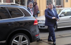 Цацаров: Кънев не ми е мерител за оставка
