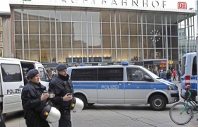 Все повече германци се въоръжават