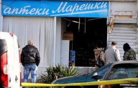 Марешки: Взривяването на аптеката ми в Бургас е опит за отклоняване на вниманието