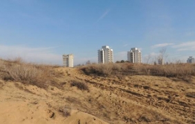 ДНСК е премахнала 850 незаконни строежа
