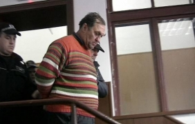 Адвокатите на Иван Евстатиев искат освобождаването му от ареста