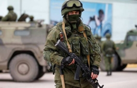 Руски военен съветник е бил убит в Сирия