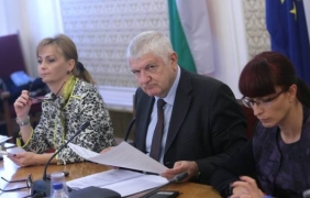 Петър Кънев: Промените в закона за тютюневите изделия е поредната брюкселска недомислица