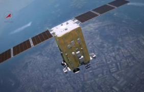 Руски спътник ще може от космоса да надзърне под земната повърхност
