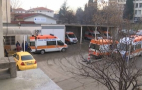 Дете почина от грип в Добрич [видео]