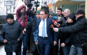 Домусчиев: Искаме стабилно правителство