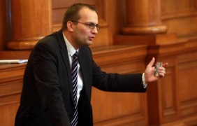 Мартин Димитров: Много хора са виновни за източването на КТБ