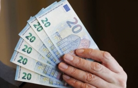 Приходите и помощите нарастват с 9,5% спрямо 2014 г.