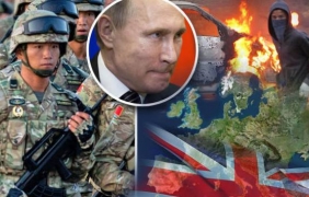 Русия пред колапс, Китай - в политически хаос: какъв ще бъде светът след 10 години?
