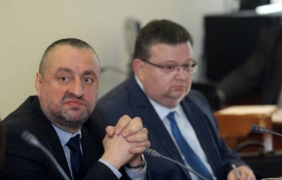Етичната комисия на ВСС ще проверява влогове на магистрати в КТБ