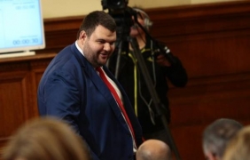 Пеевски: Ако са ми забранили да влизам в Турция, значи съм защитил българските интереси