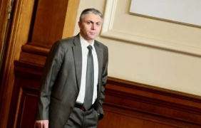ДПС вика Митов в НС да обясни имат ли Доган и Пеевски забрана за влизане в Турция