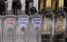 Руснак прокопал тунел под магазин в Сибир, за да открадне 60 шишета водка