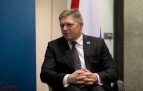 Словакия: Германия е против плана на Вишеградската група за защита на България от мигрантите