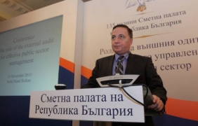 Сметната палата не може да направи проверка на сметките в КТБ