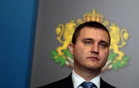 Горанов поиска разсекретяване на доклада за КТБ