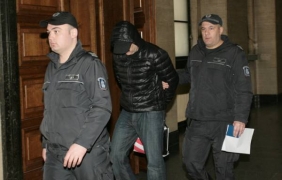 САС остави в ареста Логвиненко за покушението срещу Алексей Петров