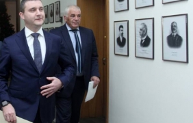 Горанов за КТБ: Ще поемем риска, но няма да приема упрек, че крием някого