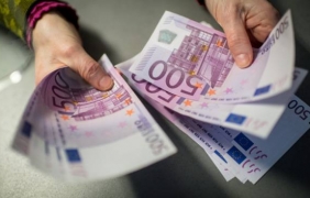 Защо руските мошеници и спестовници обичат банкнотата от €500?