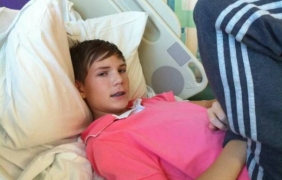 Тийнейджър получил 6-цифрено обезщетение след почивка в Турция