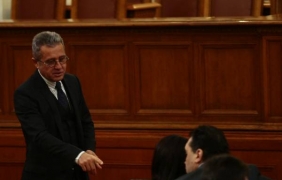 От ДПС инициират поправка в закон, за да се разсекрети докладът за КТБ