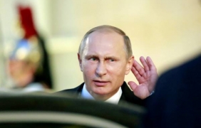 Русия незаконно преместила сонди от Одеското газово находище по-близо до Крим