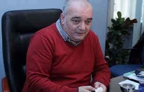 За два процента разлика